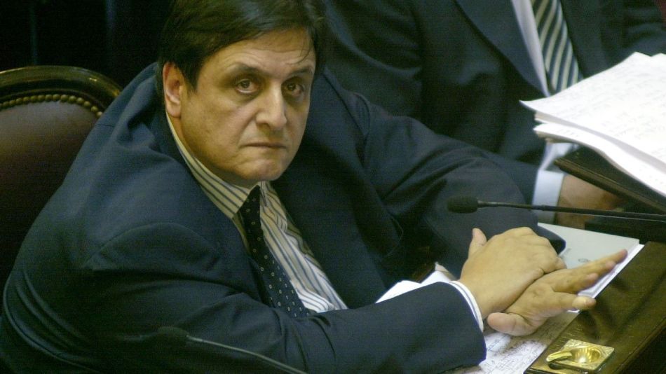 Raúl Baglini