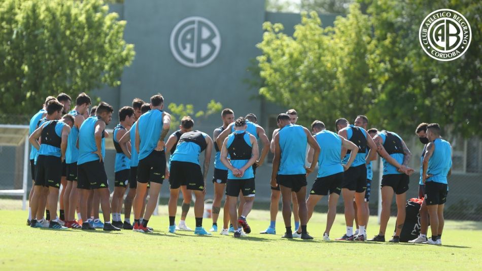 Belgrano