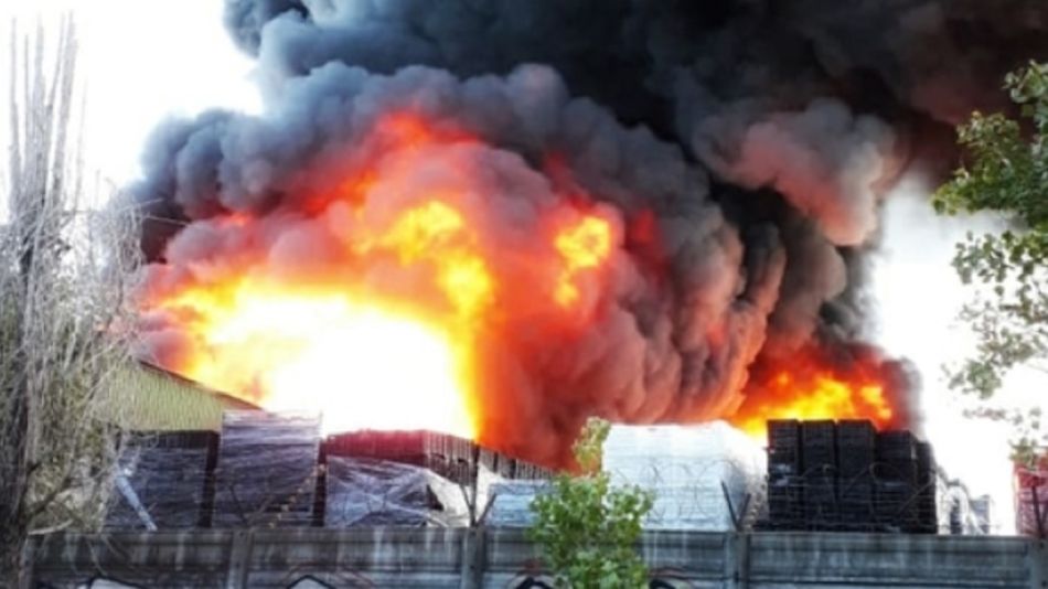 incendio pacheco