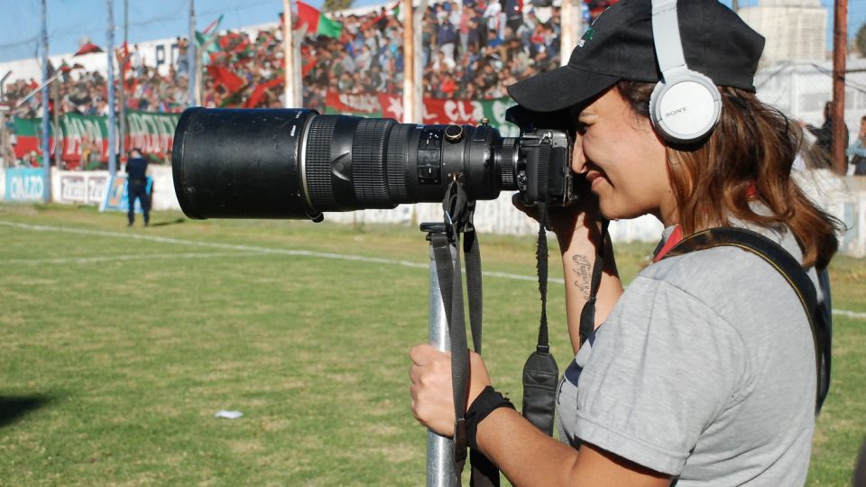Anita Camara