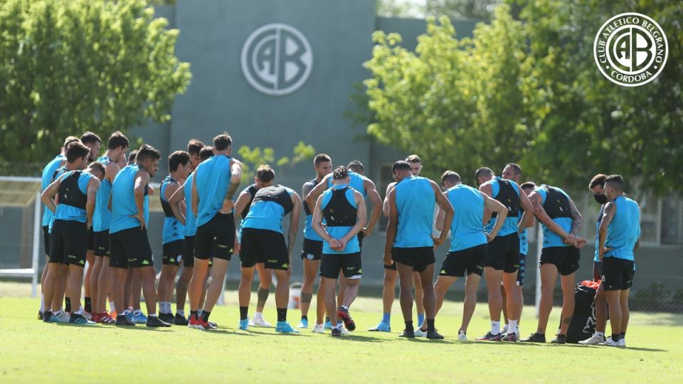 Belgrano