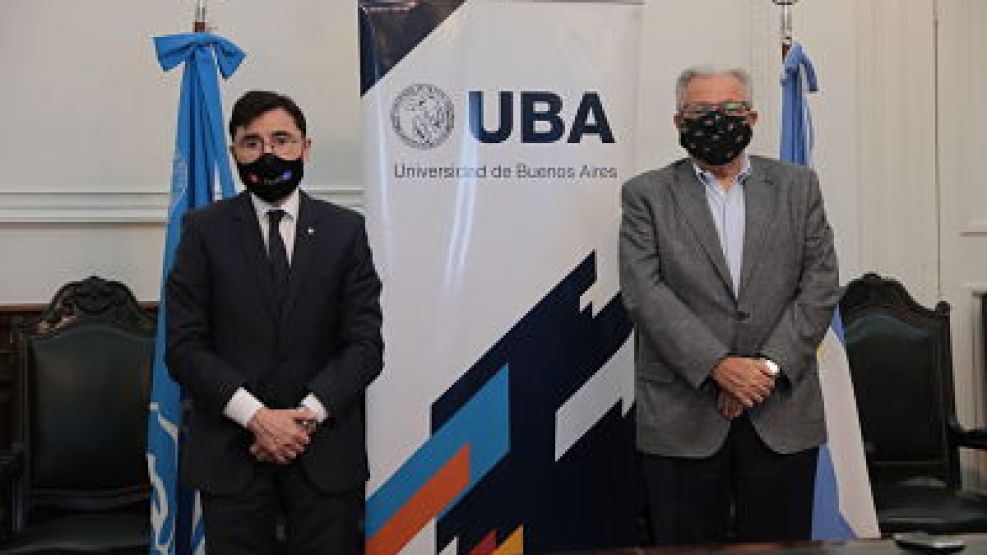 Premio UBA 2020