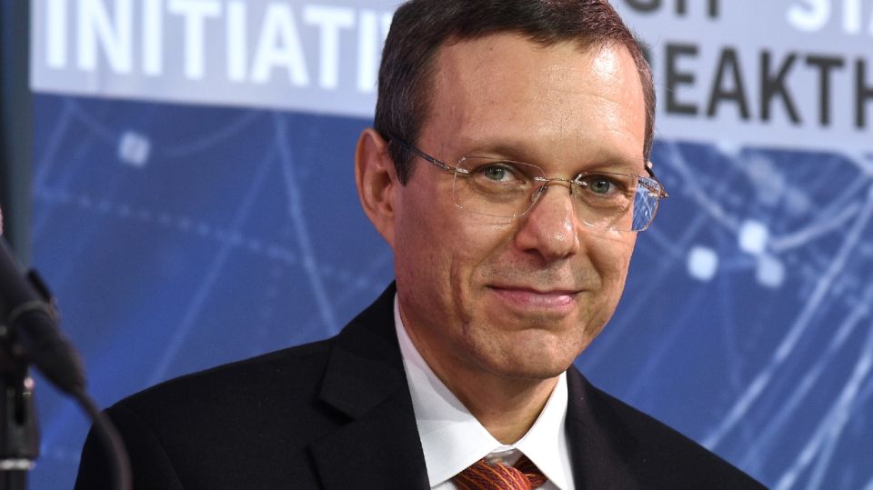 Avi Loeb Alienígenas