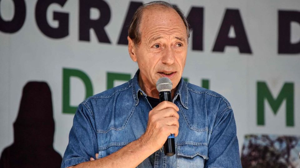 Eugenio Zaffaroni 20210104