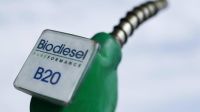 Aumento Biocombustibles