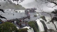 Cataratas del Iguazú Vs. Cataratas Victoria: ¿cuáles son más bellas?