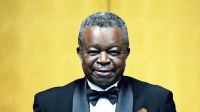 Jean Jacques Muyembe Tamfum
