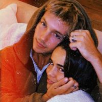 Franco Masini presentó a novia en las redes: conocela
