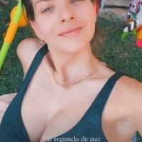 La China Suárez y Benjamín Vicuña disfrutaron del hotel más caro de Buenos Aires a puro amor