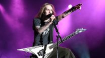 Alexi Laiho