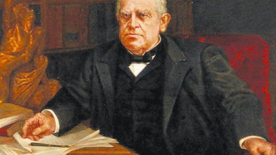Sarmiento