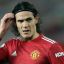 Cavani tempted by return to South America after Man Utd spell