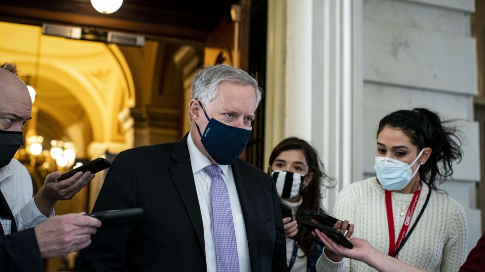 Shelton Running Out Of Time To Get Confirmed To Federal Reserve