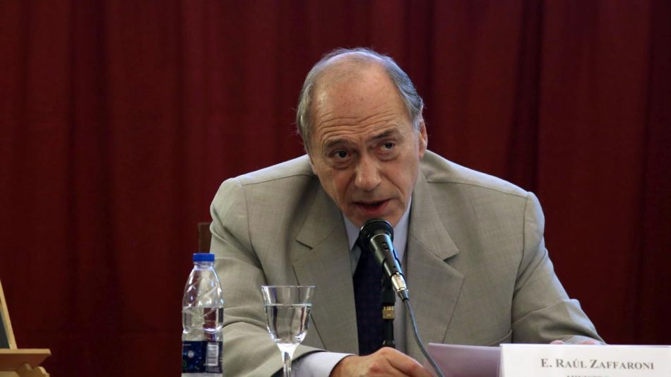 Eugenio Zaffaroni 20210104