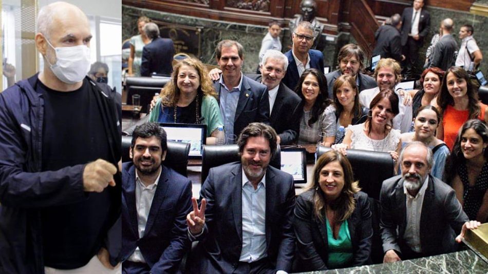 Larreta y Legisladores FdT 20210104
