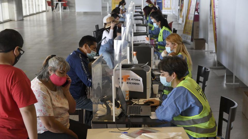 Aglomeraciones, fiestas, Covid Temporada de verano 2021
