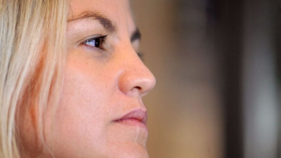 La diputada nacional de Juntos por el Cambio, Carolina Píparo.