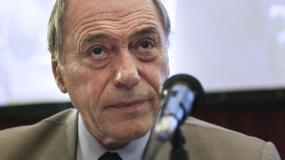 Eugenio Raúl Zaffaroni