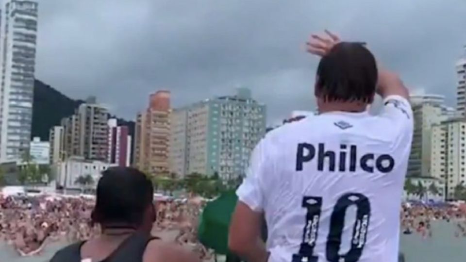 Jair Bolsonaro