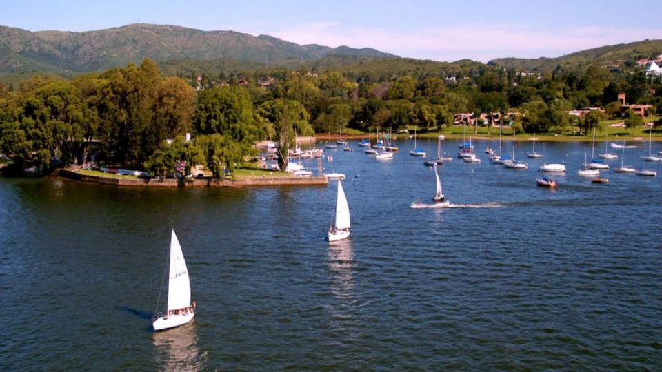 Villa Carlos Paz
