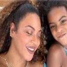 El álbum de las lujosas vacaciones de Beyonce y su familia