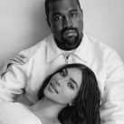 Kim Kardashian se separó de Kanye West