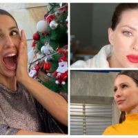 Cinthia Fernández dio detalles del escándalo entre la China Suárez y Pampita en el Motorhome