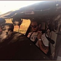 El álbum de fotos: las primeras vacaciones de Julieta Prandi y Emanuel Ortega