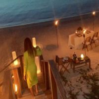 El álbum de las lujosas vacaciones de Beyonce y su familia