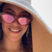 El álbum de las lujosas vacaciones de Beyonce y su familia