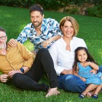 NOVARESIO, SU PAREJA Y LA COPARENTALIDAD