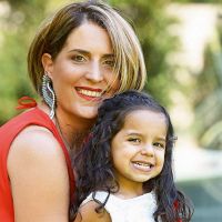 NOVARESIO, SU PAREJA Y LA COPARENTALIDAD