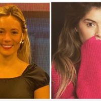 Rocío Oliva le respondió a Dalma Maradona luego de sus amenazantes tweets