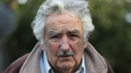 Pepe Mujica Vacuna