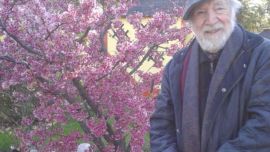 A los 90 años murió el periodista y editor Horacio de Dios.