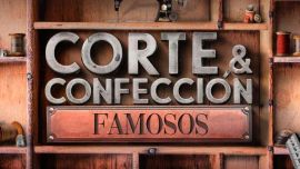"Corte y confección famosos": una nueva figura confirmó su participación en el reality