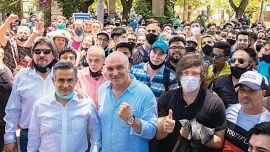 Espert y Milei, las pesadillas del macrismo