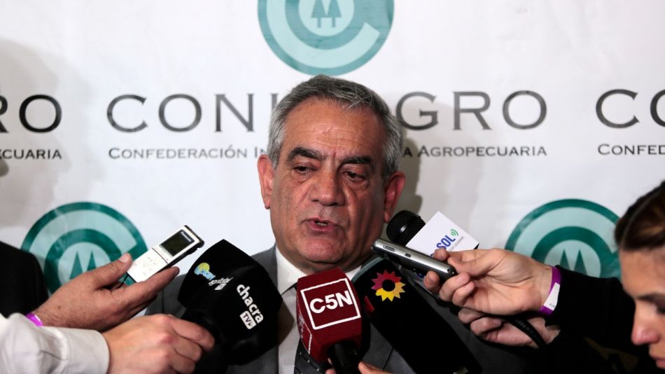 Coninagro Carlos Iannizzotto g_20210105