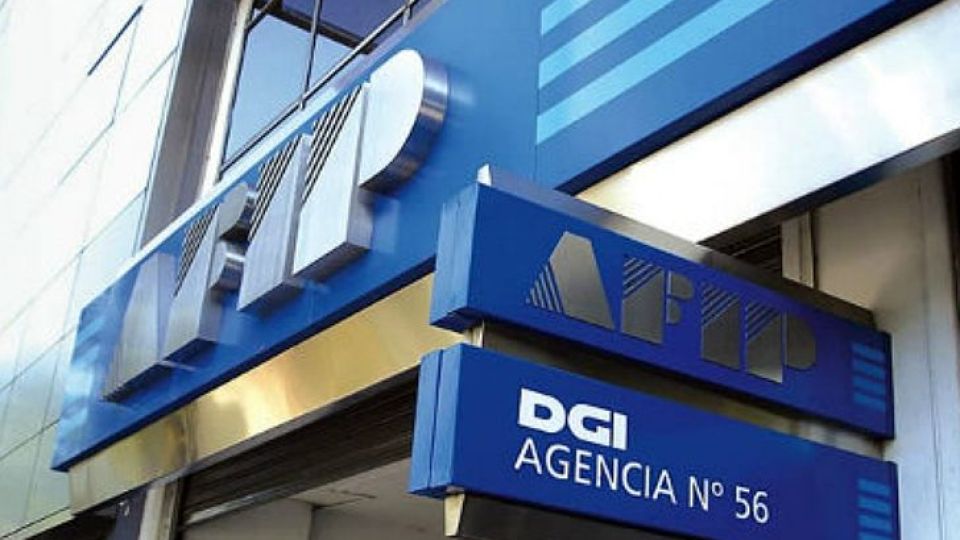AFIP