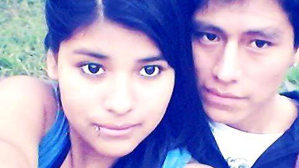 La joven de 22 años fue asesinada en su casa de Mayor Buratovich.