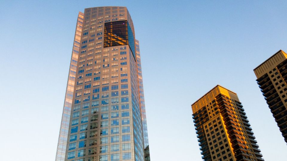 Torre YPF