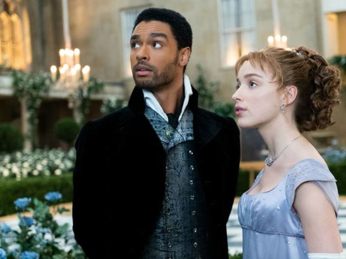 Marie Claire | Gracias a la serie Bridgerton, el corset y la moda de la  \