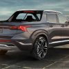 Hyundai Santa Cruz (KDesign)