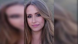 “Mi hermanita me dijo que estaba prendiendo un cigarrillo y el padre le tiró alcohol”