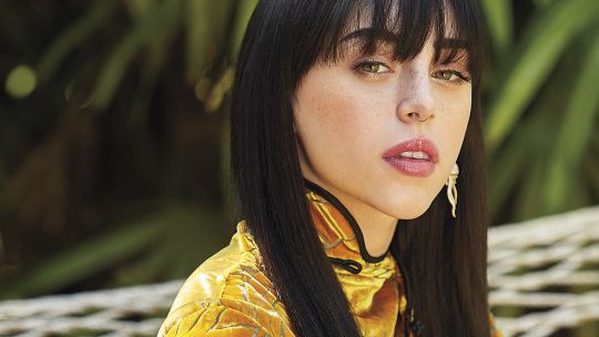Nicki Nicole: “Logré sacarle mucho provecho a la pausa y a la soledad”