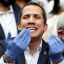 Guaidó se negó a responder a The Washington Post.