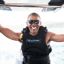 Obama, fanático de los deportes acuáticos
