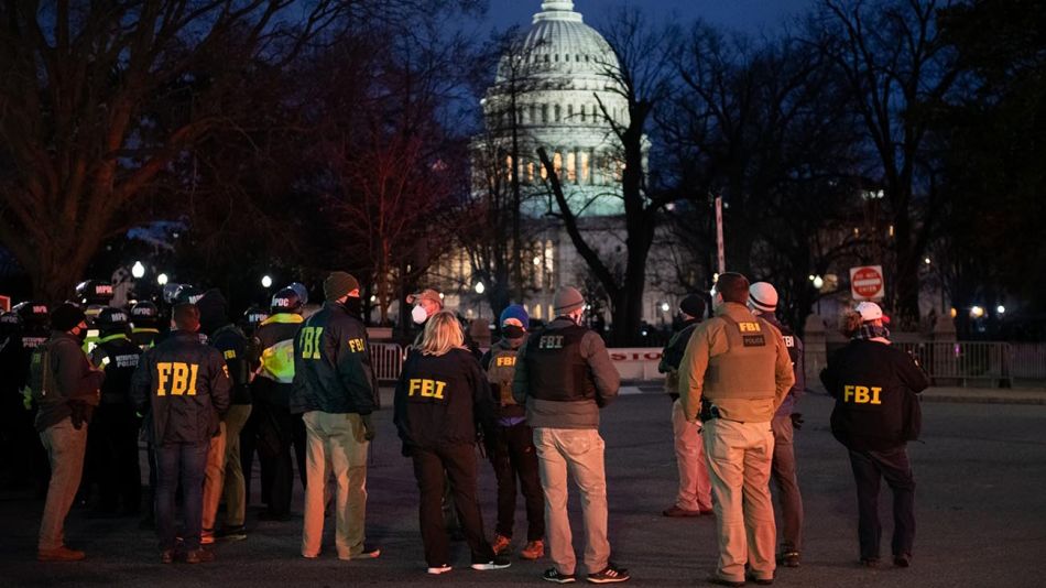 Capitolio de los Estados Unidos 20210106