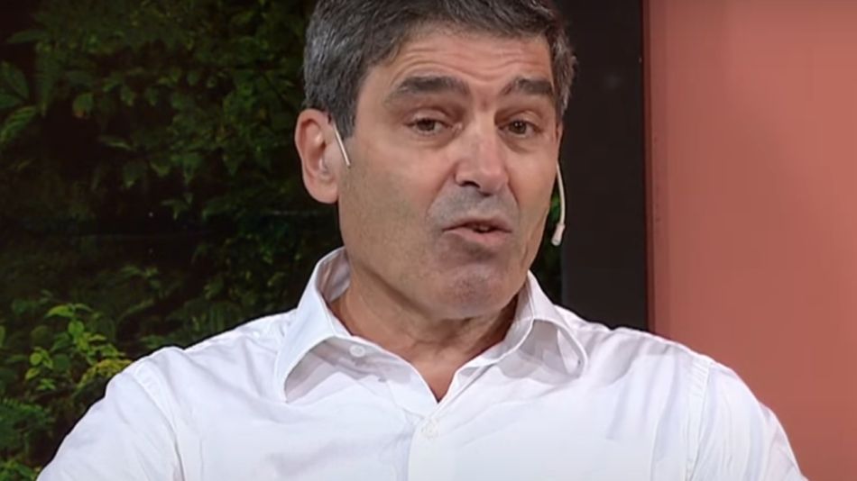 Fernán Quirós Candidatura