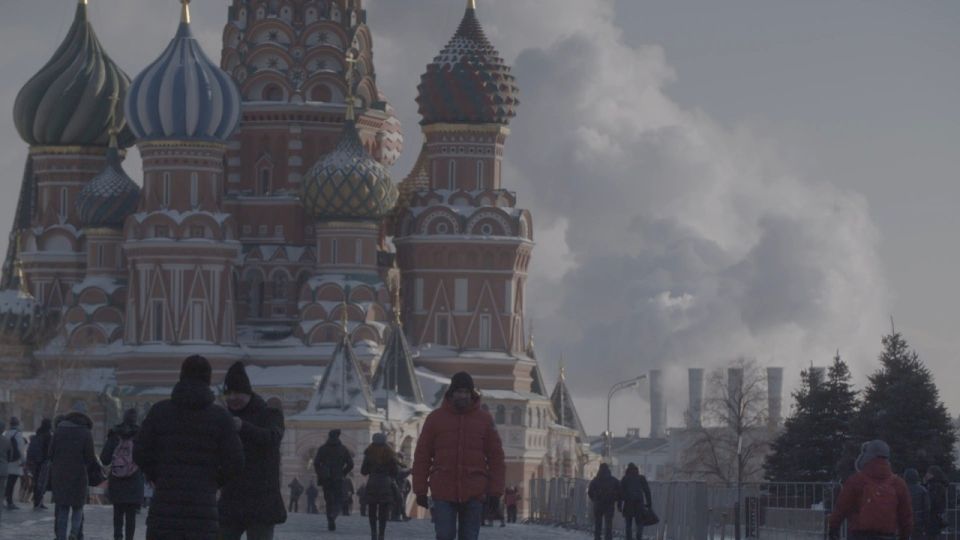 KGB: una historia de control y represión a lo largo de 70 años | Weekend